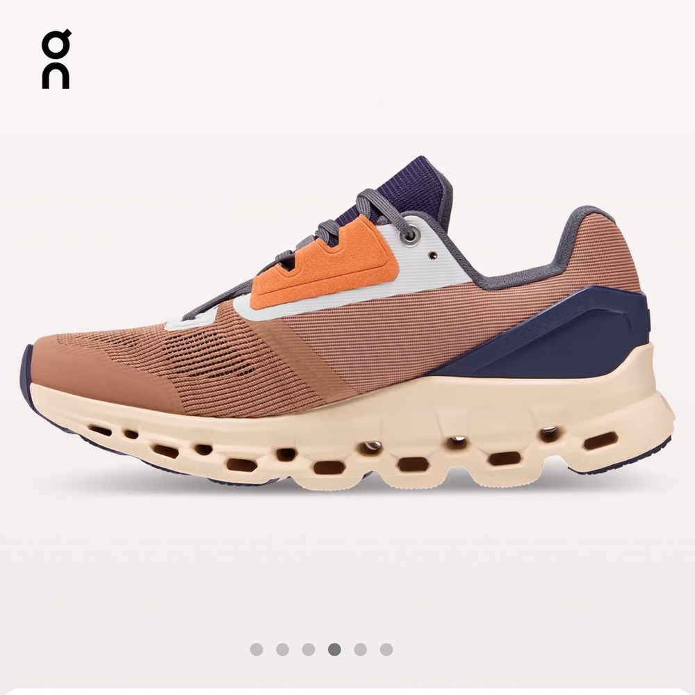 *NEW IN BOX* On Cloudstratus in Cork | Fawn